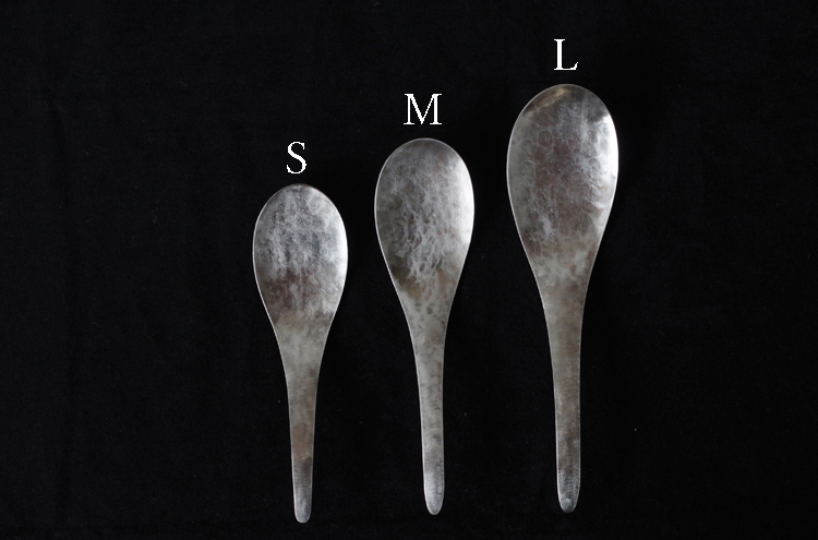 竹俣勇壱 / Yuichi Takemata レンゲ / Sサイズ Mサイズ Lサイズ