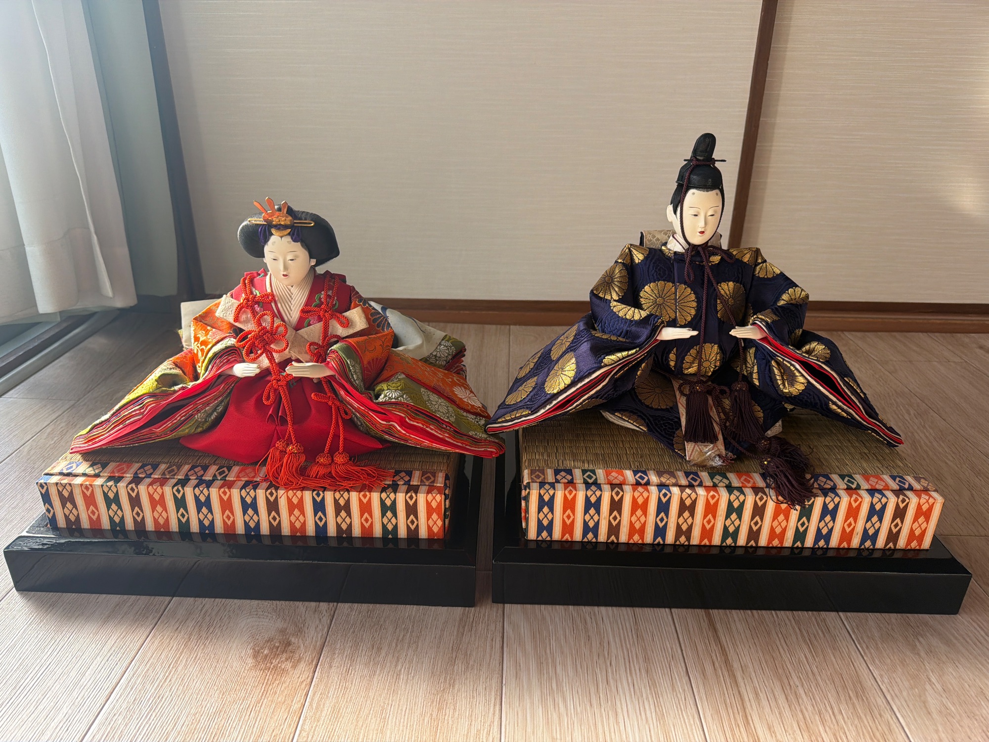 京都島津 7段飾雛人形（美術品・骨董品）の買取情報 - 最高査定価格