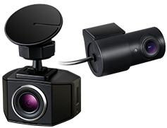 KTR2000 製品仕様｜ハローキティ ドライブレコーダー｜PIXYDA