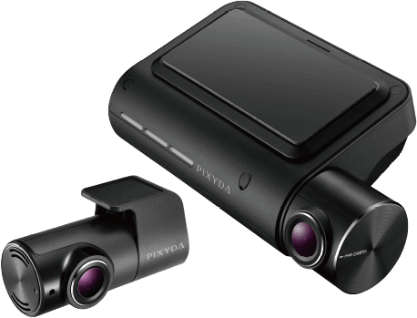 PDR800FR 製品仕様｜フルHD2CAMドライブレコーダー「PDR800FR