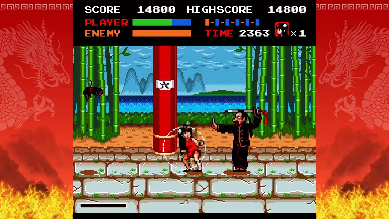 ホーギーヒューwithフレンズ＋焔龍聖拳シャオメイ NintendoSwitch