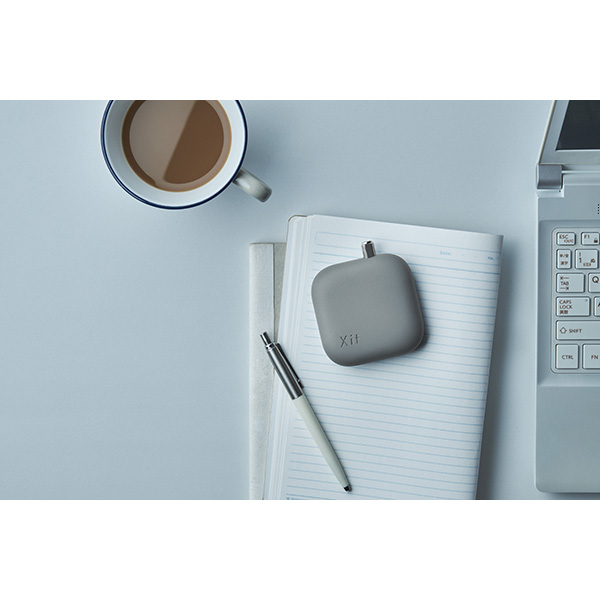 新製品] テレビの見方が圧倒的に変わる！手のひらサイズでタイパも