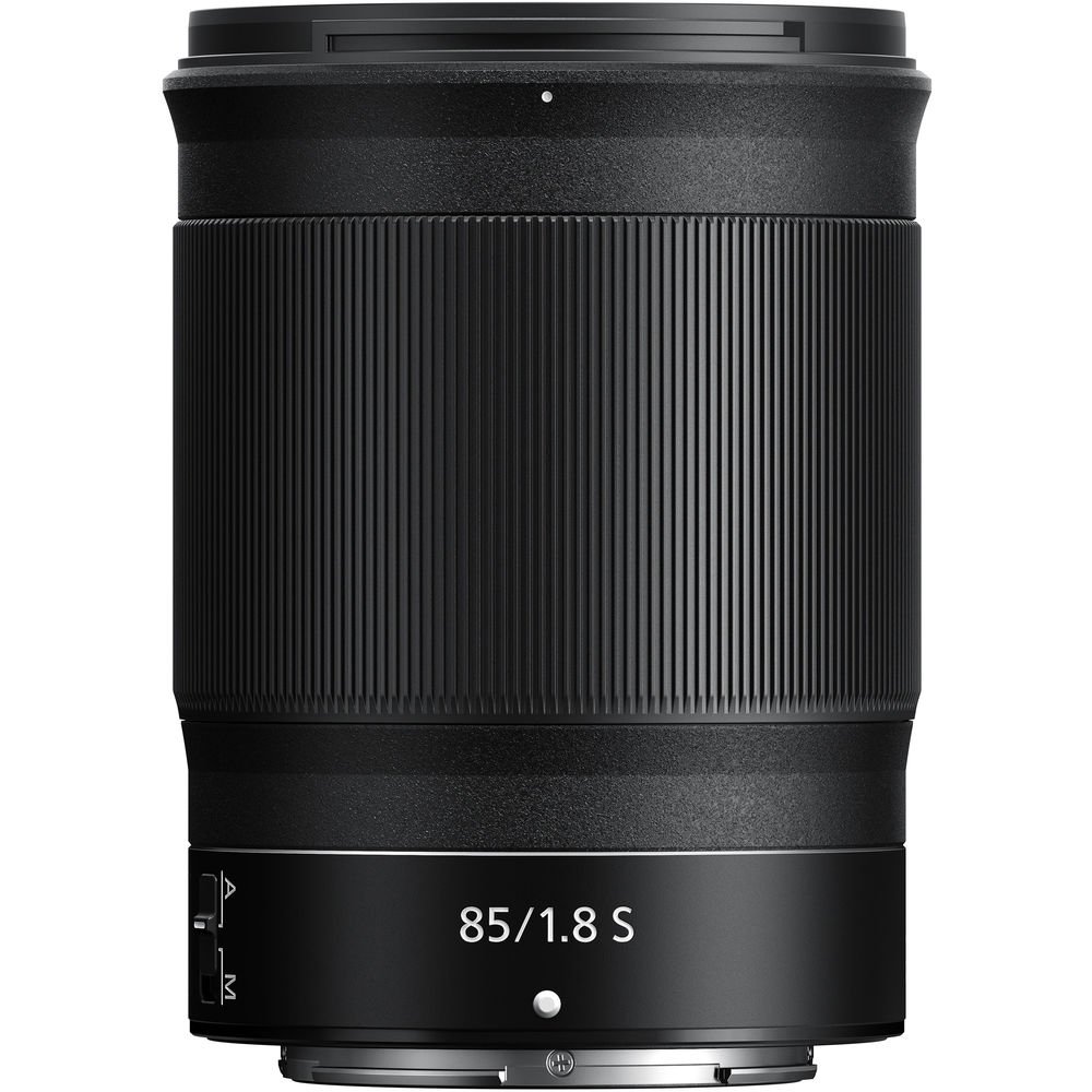 Nikon NIKKOR Z 85mm f/1.8 S Lens | Pixels Perfect