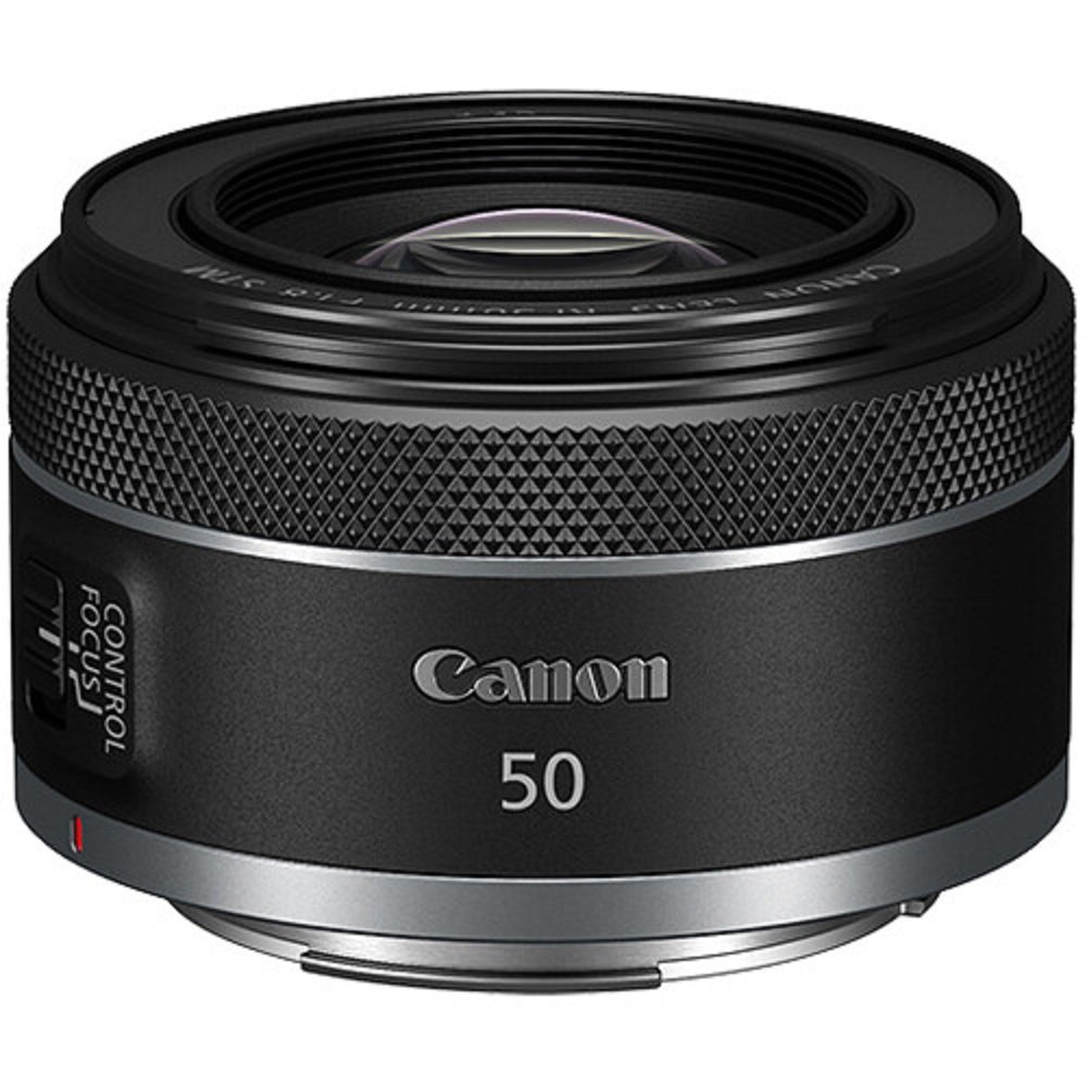 Canon RF 50mm f/1.8 STM Lens | Pixels Perfect