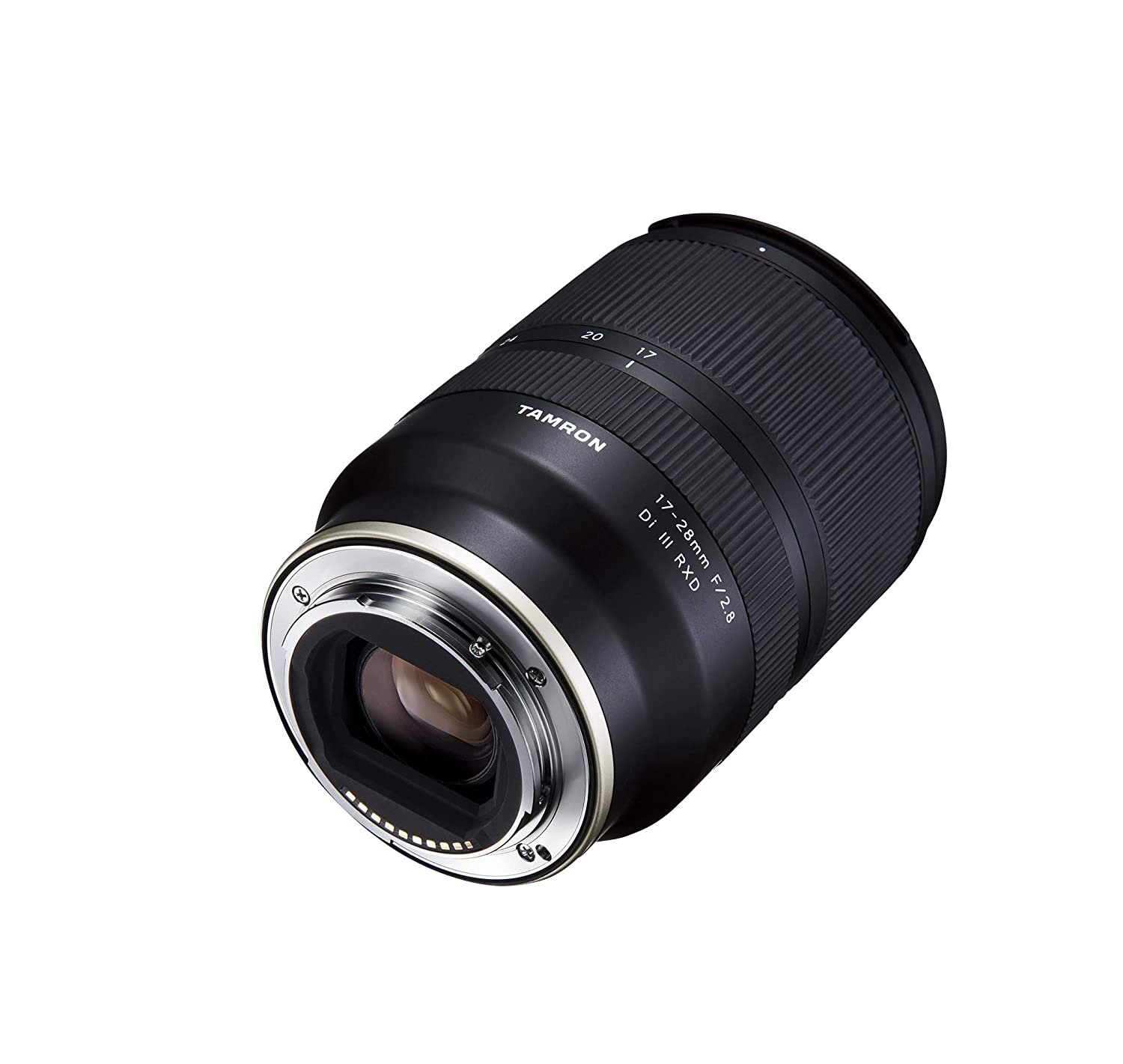TAMRON 17-28mm F/2.8 Di III RXD For Sony E Mount | Pixels Perfect
