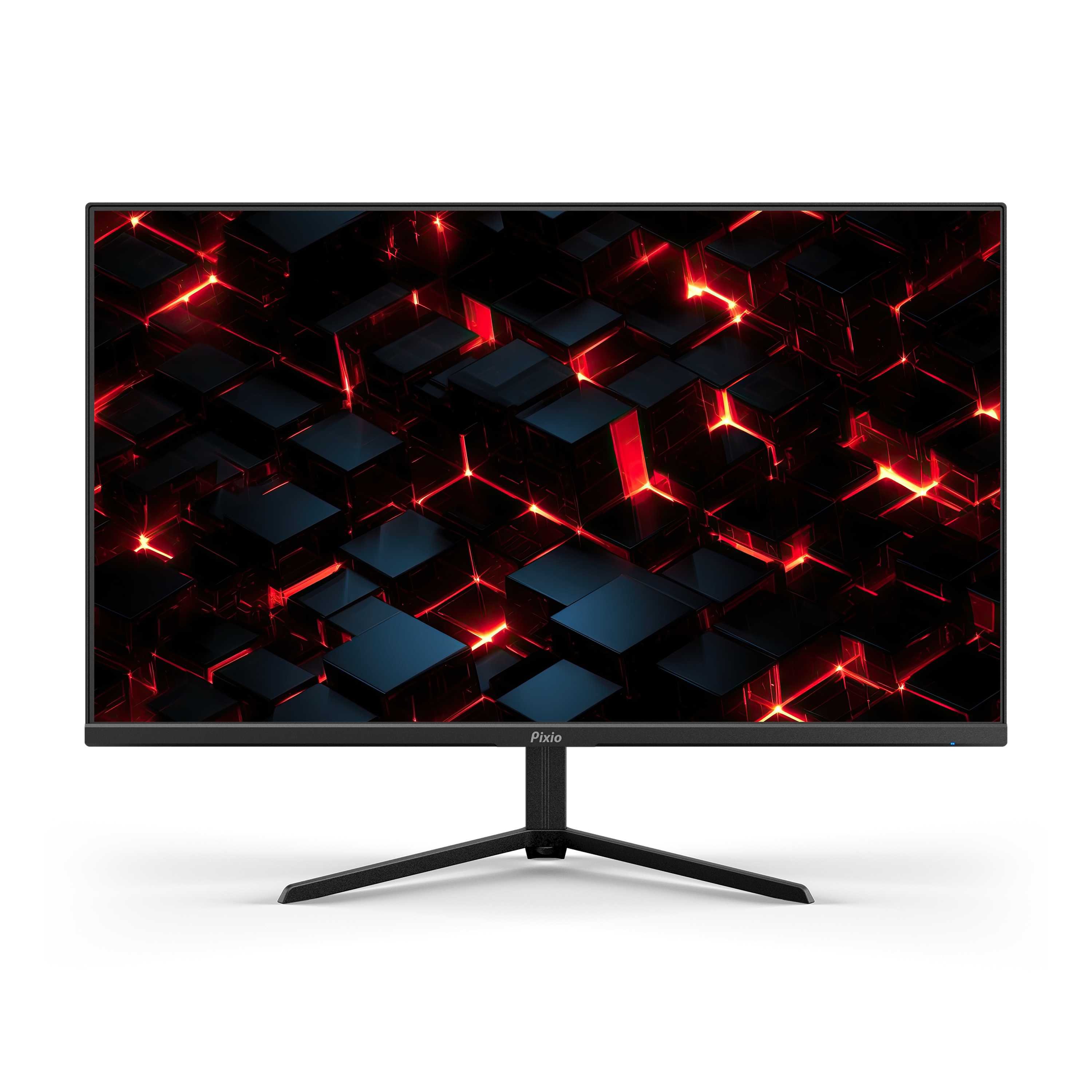 Pixio PX248 Prime V2 | 24 inch 1080p 180Hz 1ms Fast IPS Gaming Monitor