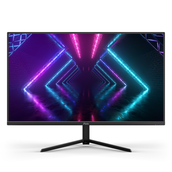 Pixio PX248 Prime Advanced | 24 inch 1080p 144Hz 1ms (GTG) FAST