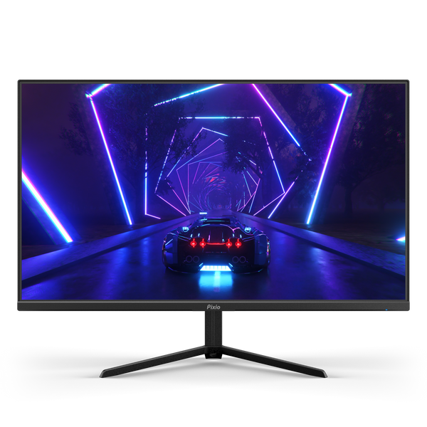Pixio PX248 Prime S | 24 inch 1080p 165Hz 1ms IPS Gaming Monitor