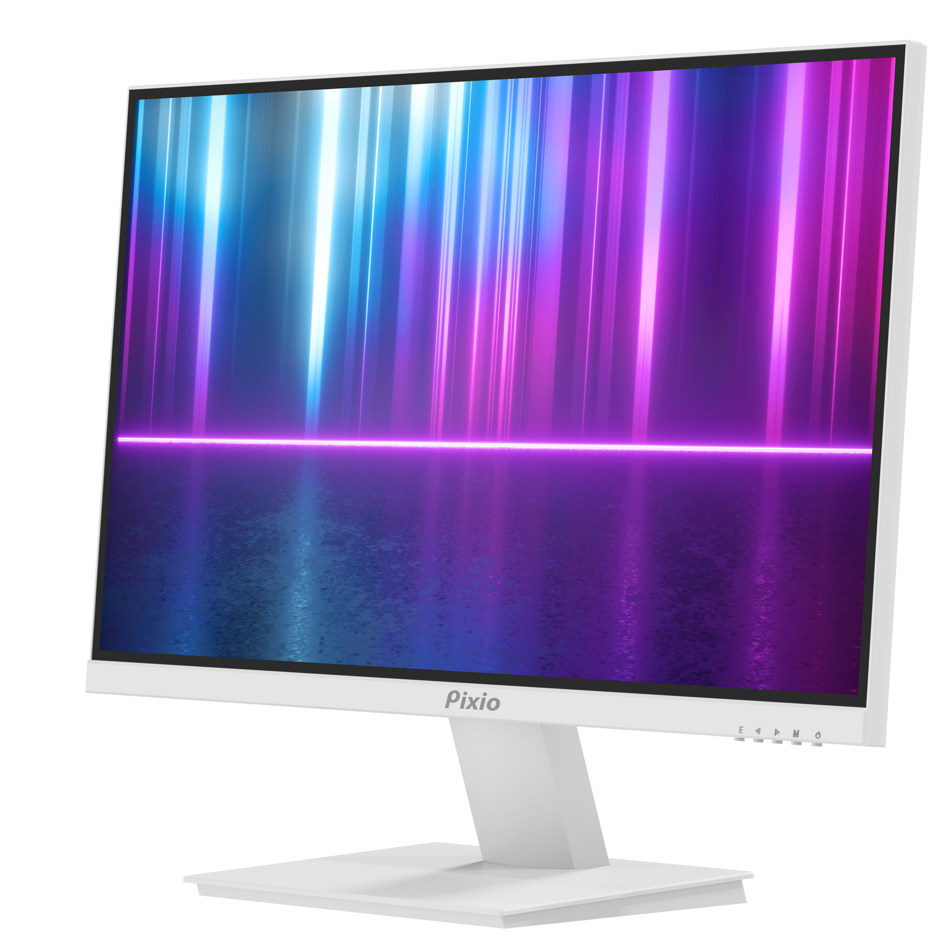 Pixio PX257 Prime | 25 inch 1080p 144Hz 1ms IPS eSports Gaming Monitor