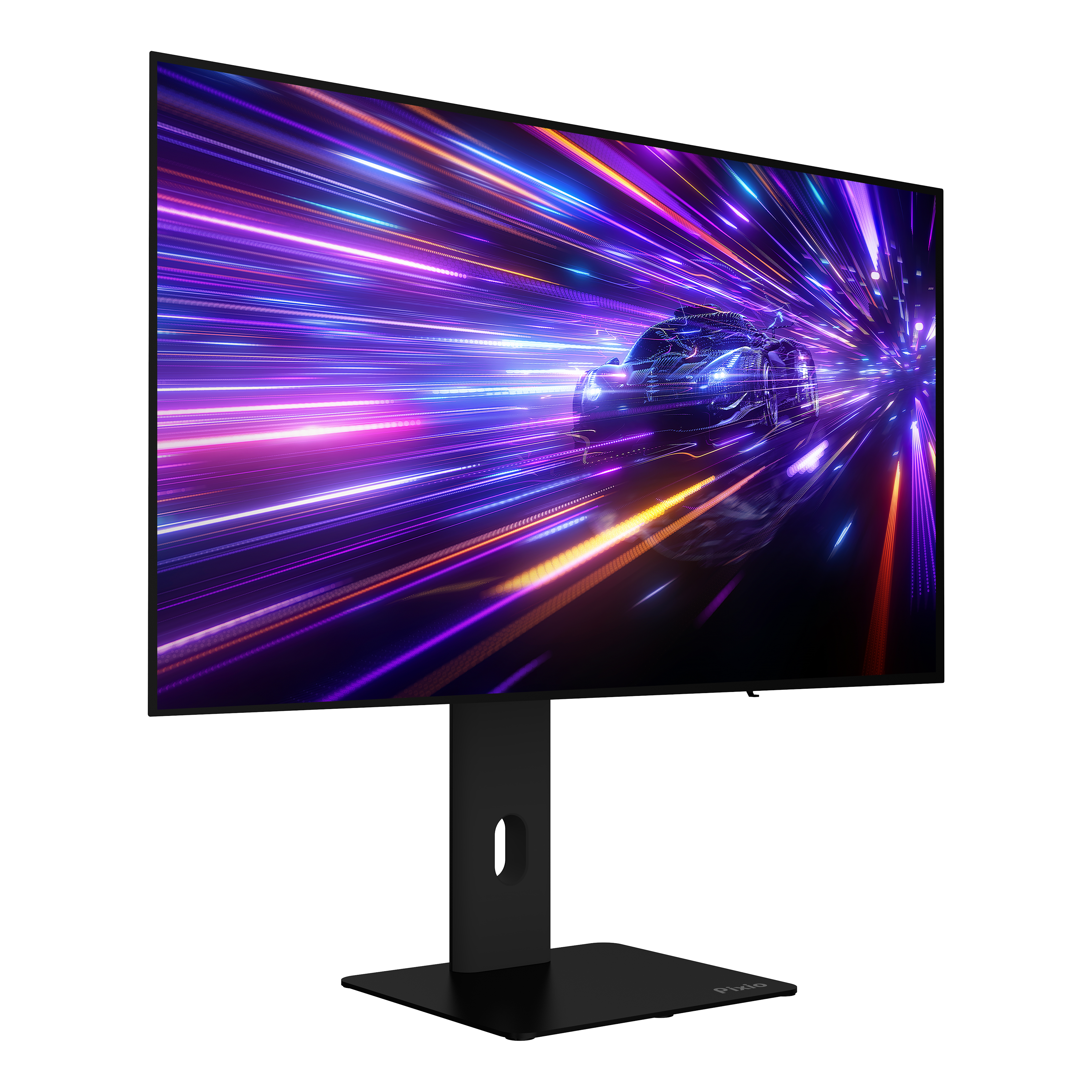 Pixio PX277 OLED MAX | 27 inch 1440p 240Hz HDR OLED WQHD Gaming