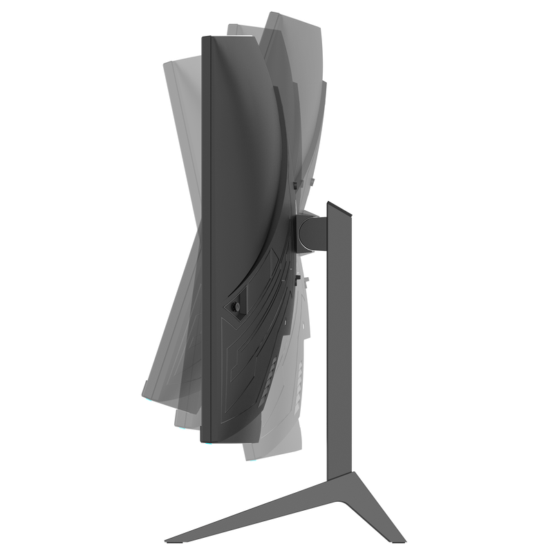 PXC325 | 31.5インチ 165Hz FHD VA 湾曲ゲーミングモニター | Pixio