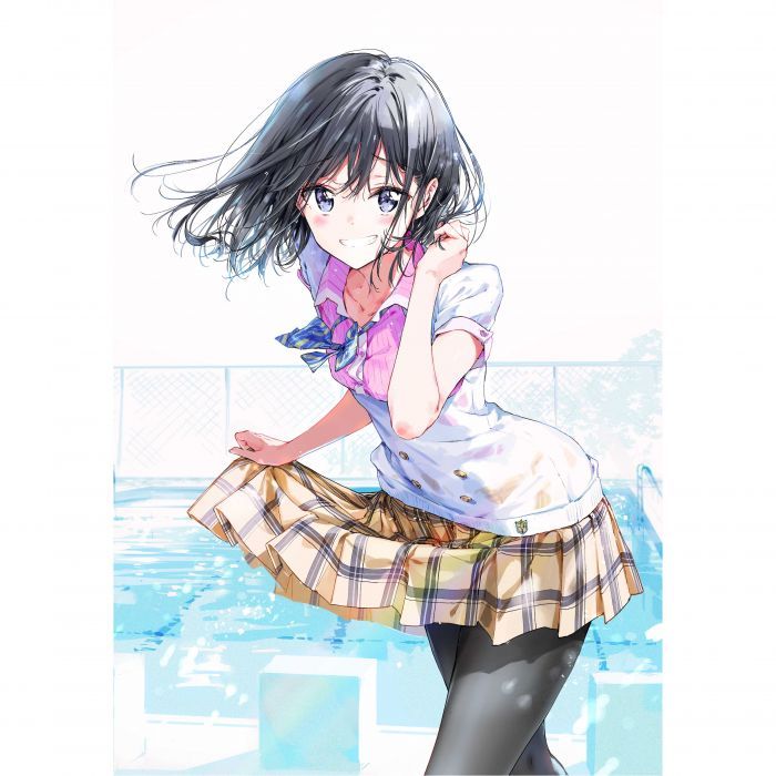 キャンバスアートE「政宗くんのリベンジ :安達垣愛姫」 | pixiv WAEN