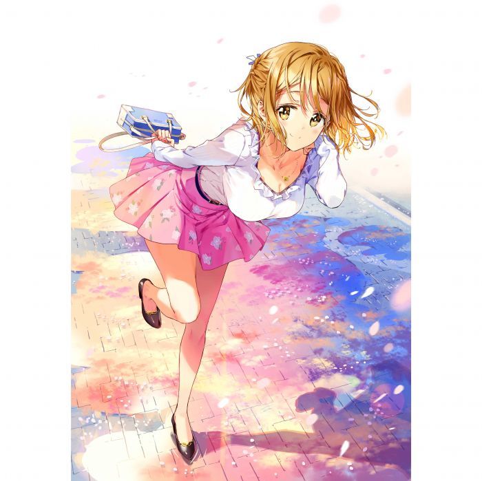 キャンバスアートF「政宗くんのリベンジ:小岩井吉乃」 | pixiv WAEN