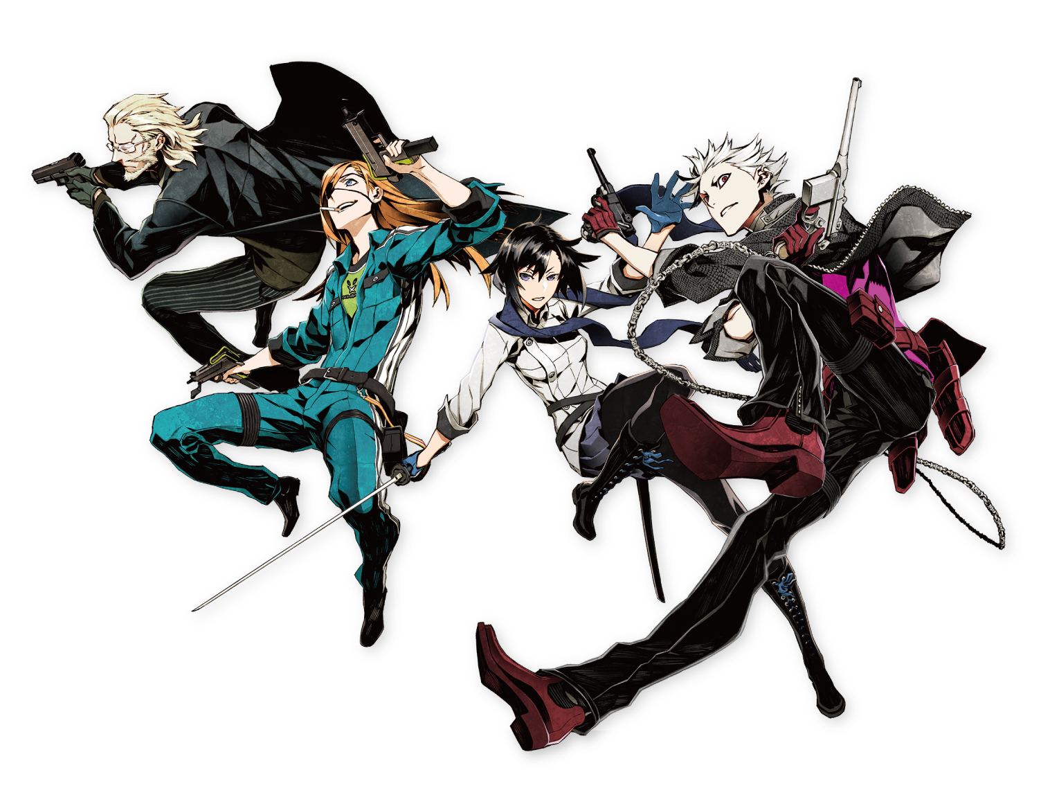 三輪士郎作品展」 | pixiv Zingaro