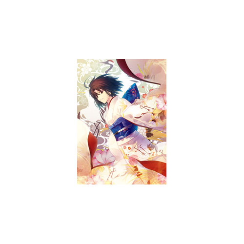 画展 空の境界 | 2014.03.20 – 04.01 | pixiv Zingaro