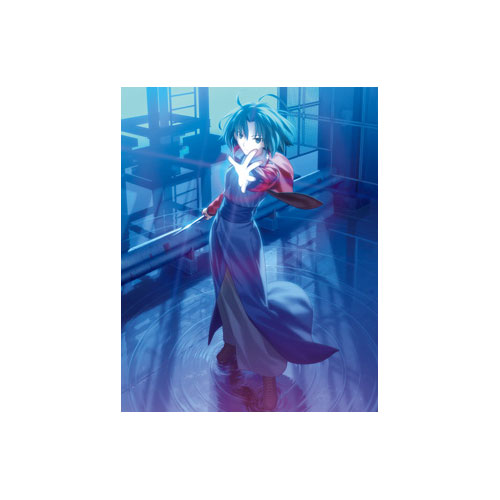 画展 空の境界 | 2014.03.20 – 04.01 | pixiv Zingaro