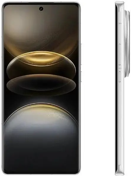 Смартфон Vivo X100 Ultra 16/512GB White (CN) - купить по лучшей