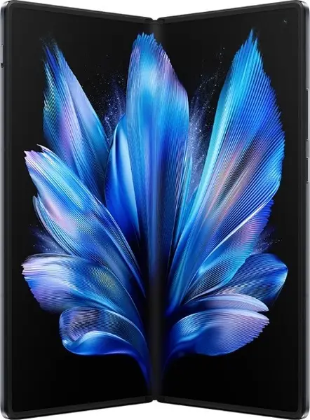 Смартфон Vivo X Fold3 Pro 16/512GB Black (CN) - купить по лучшей