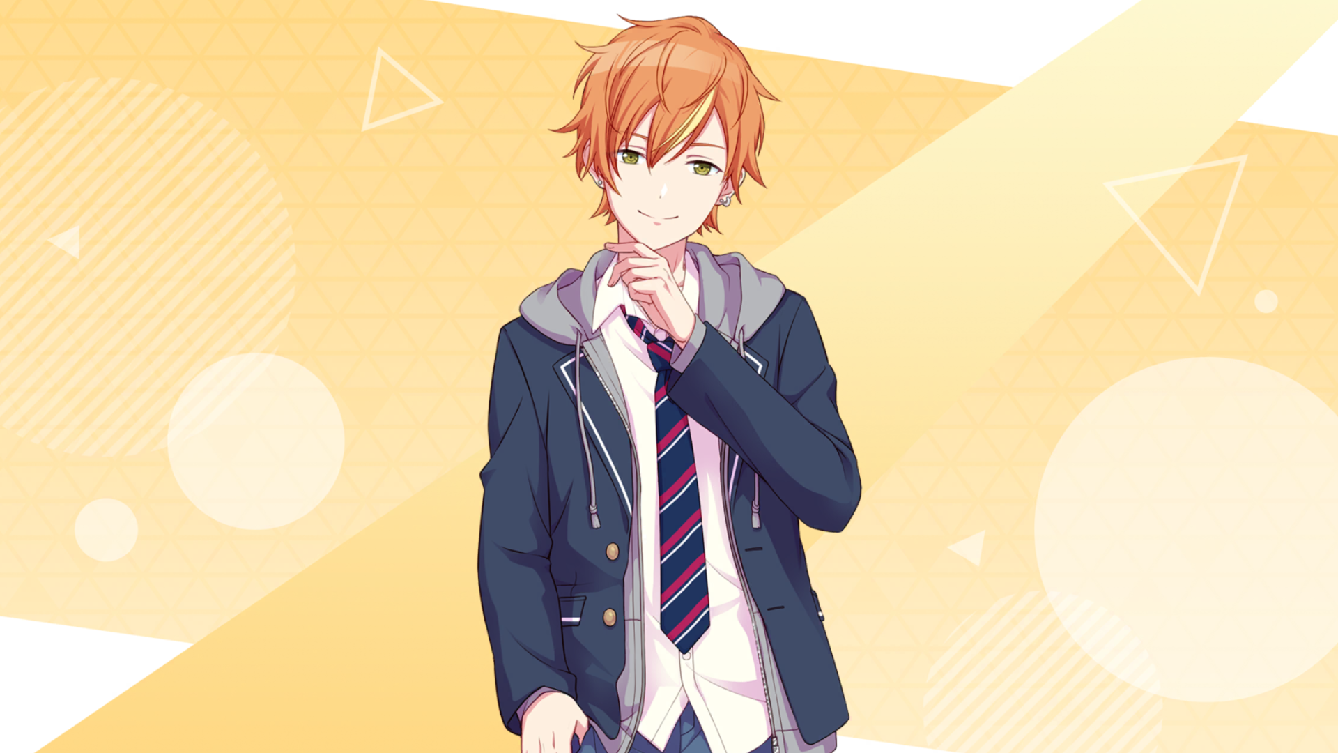 東雲彰人 | プロセカ画像倉庫