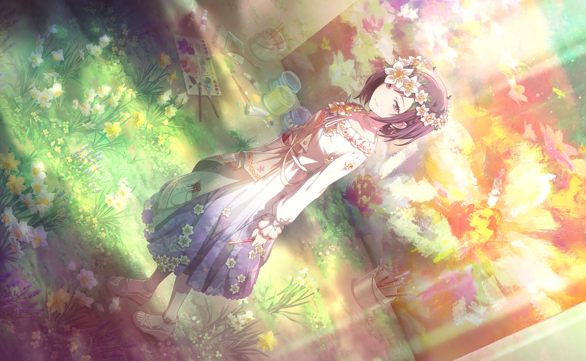 諦めたくないから] 東雲 絵名 情報 | プロセカギャラリー