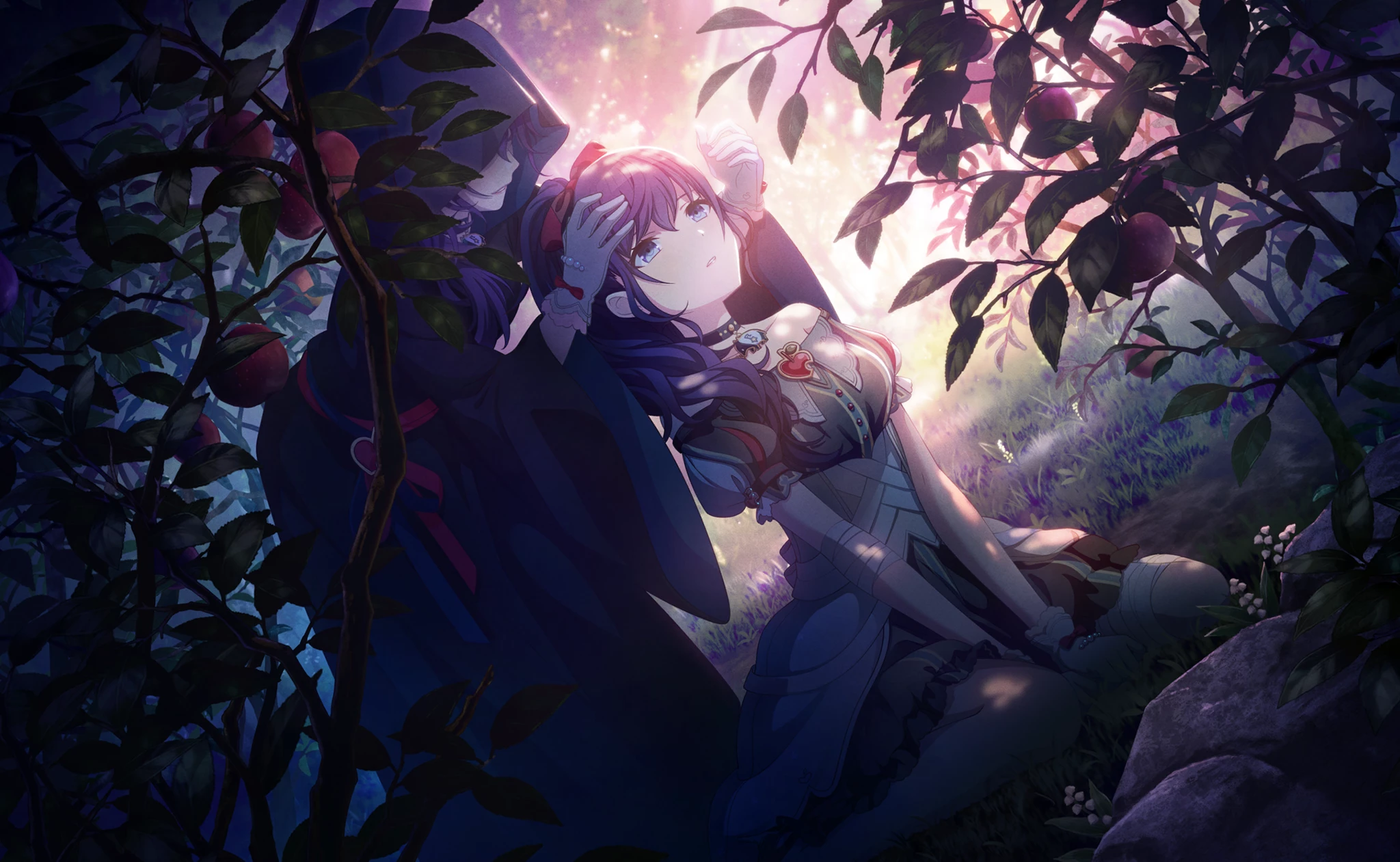 あたたかい愛情の記憶] 朝比奈 まふゆ 情報 | プロセカギャラリー