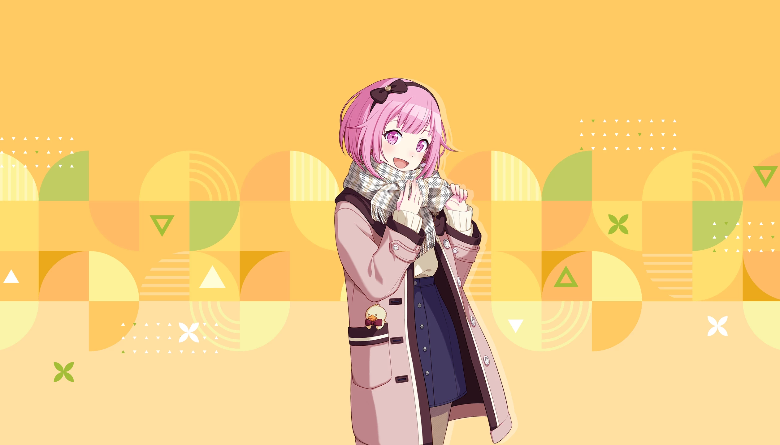 わくわく♪お菓子の町づくり！] 鳳 えむ 情報 | プロセカギャラリー