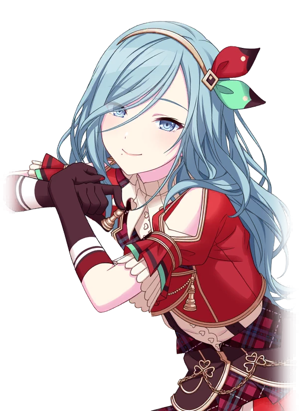 手作りおにぎり召し上がれ♪] 日野森 雫 情報 | プロセカギャラリー