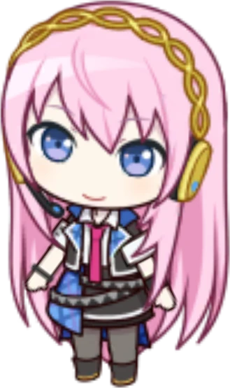 黒板に咲くサクラ] 巡音ルカ 情報 | プロセカギャラリー