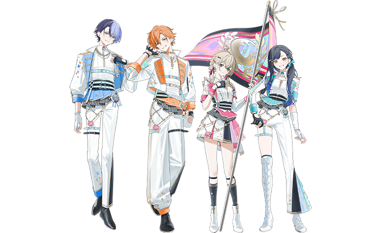 d*2様 プロジェクトセカイ 感謝祭 Cham pionship2025 入場特 64643-1974-