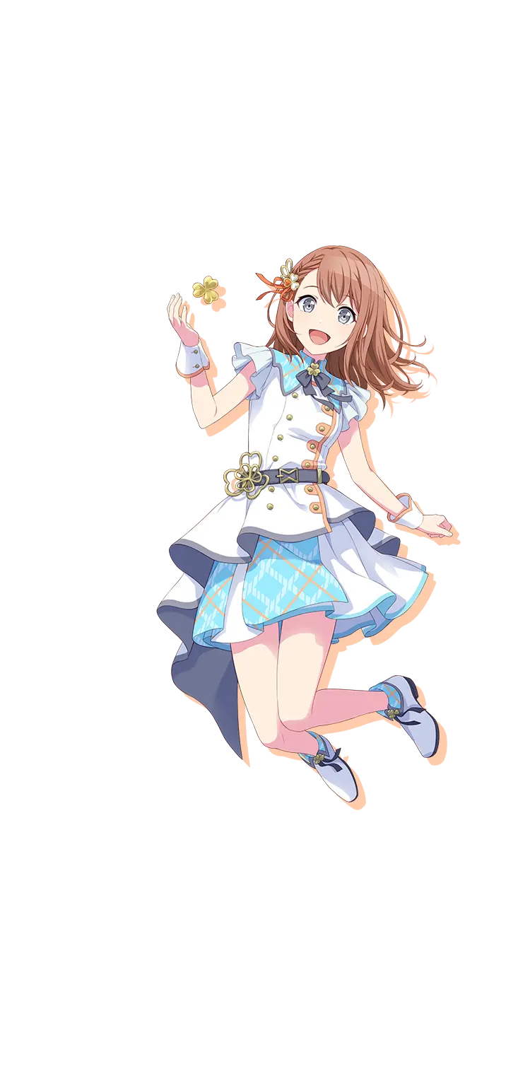 花里 みのり | プロジェクトセカイ カラフルステージ！ feat. 初音ミク