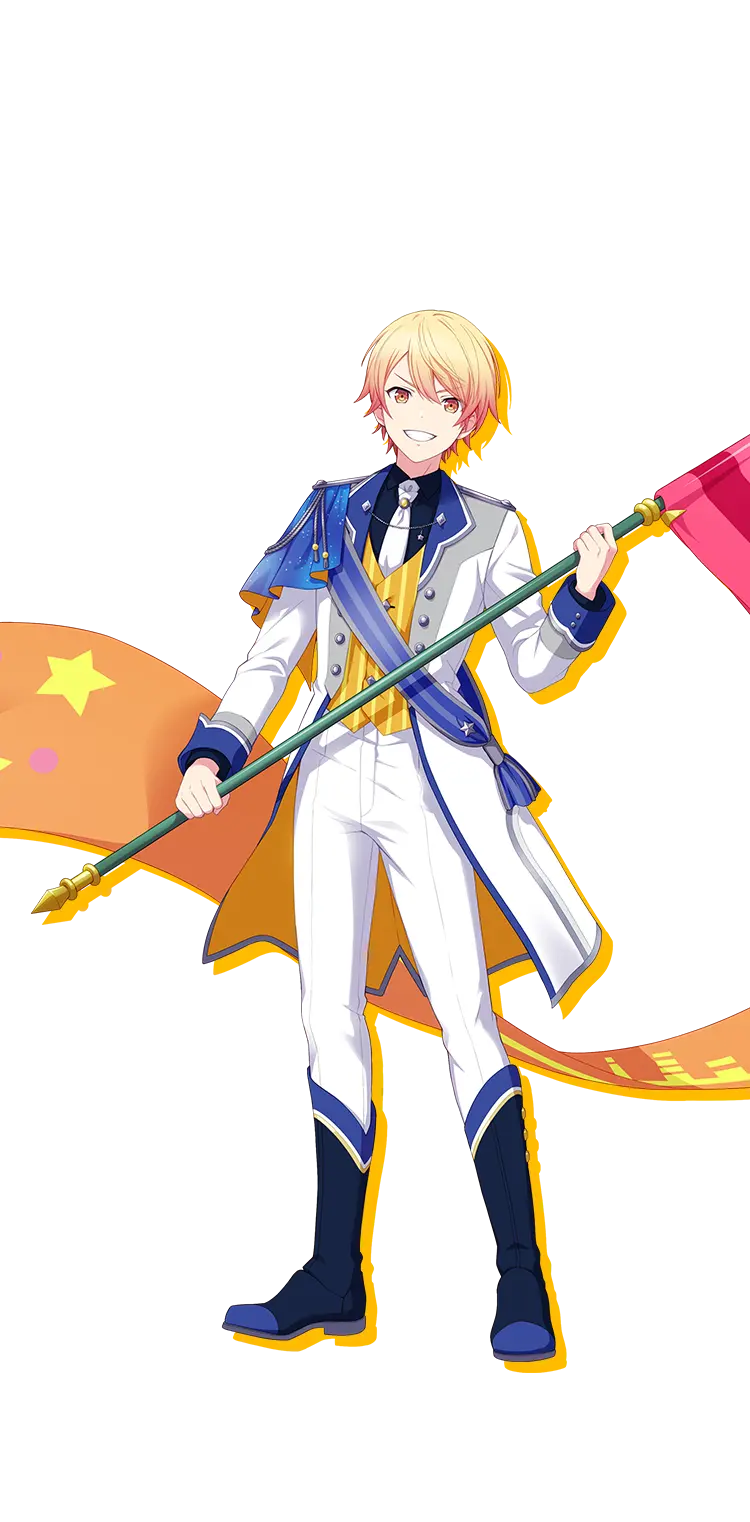 天馬 司 | プロジェクトセカイ カラフルステージ！ feat. 初音ミク