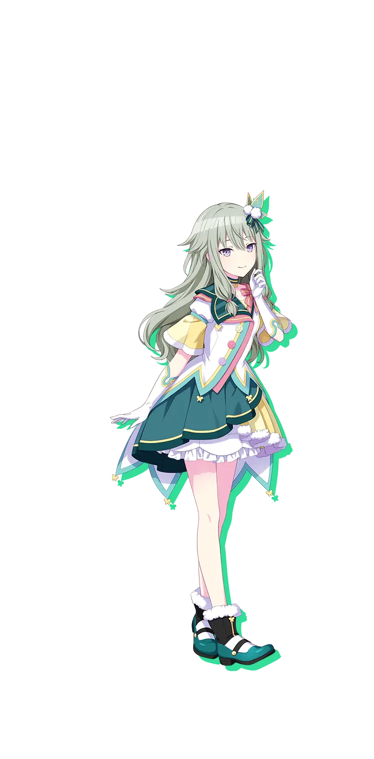 草薙 寧々 | プロジェクトセカイ カラフルステージ！ feat. 初音ミク