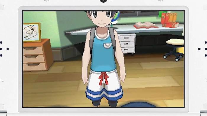 ポケットモンスター ウルトラサン ウルトラムーン、3DSで発売決定