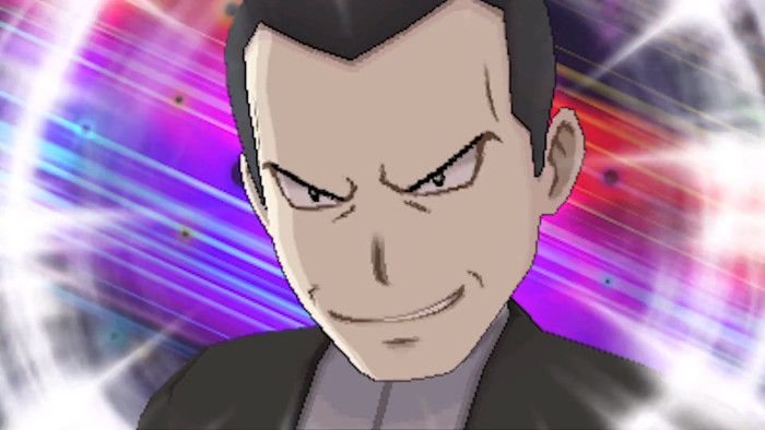 ポケモン ウルトラ サン ムーン、サカキの元にシリーズ歴代のボスたち