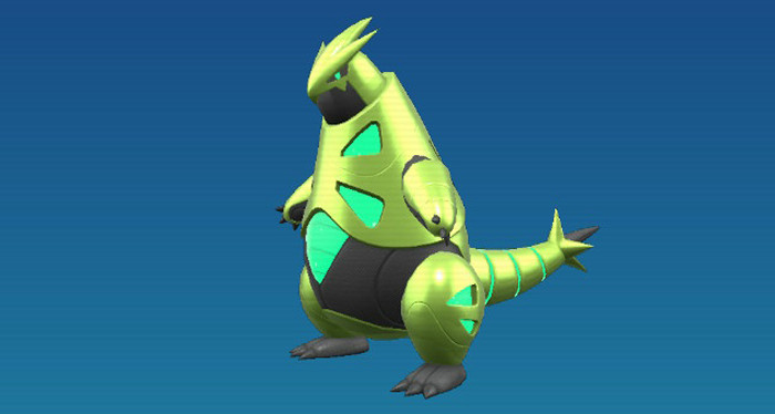 ポケモンSV、友情のパラドックスポケモン第2弾シリアルコードが