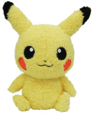 金のコイキング」のグッズが、ポケモンセンターナゴヤのお引越し記念