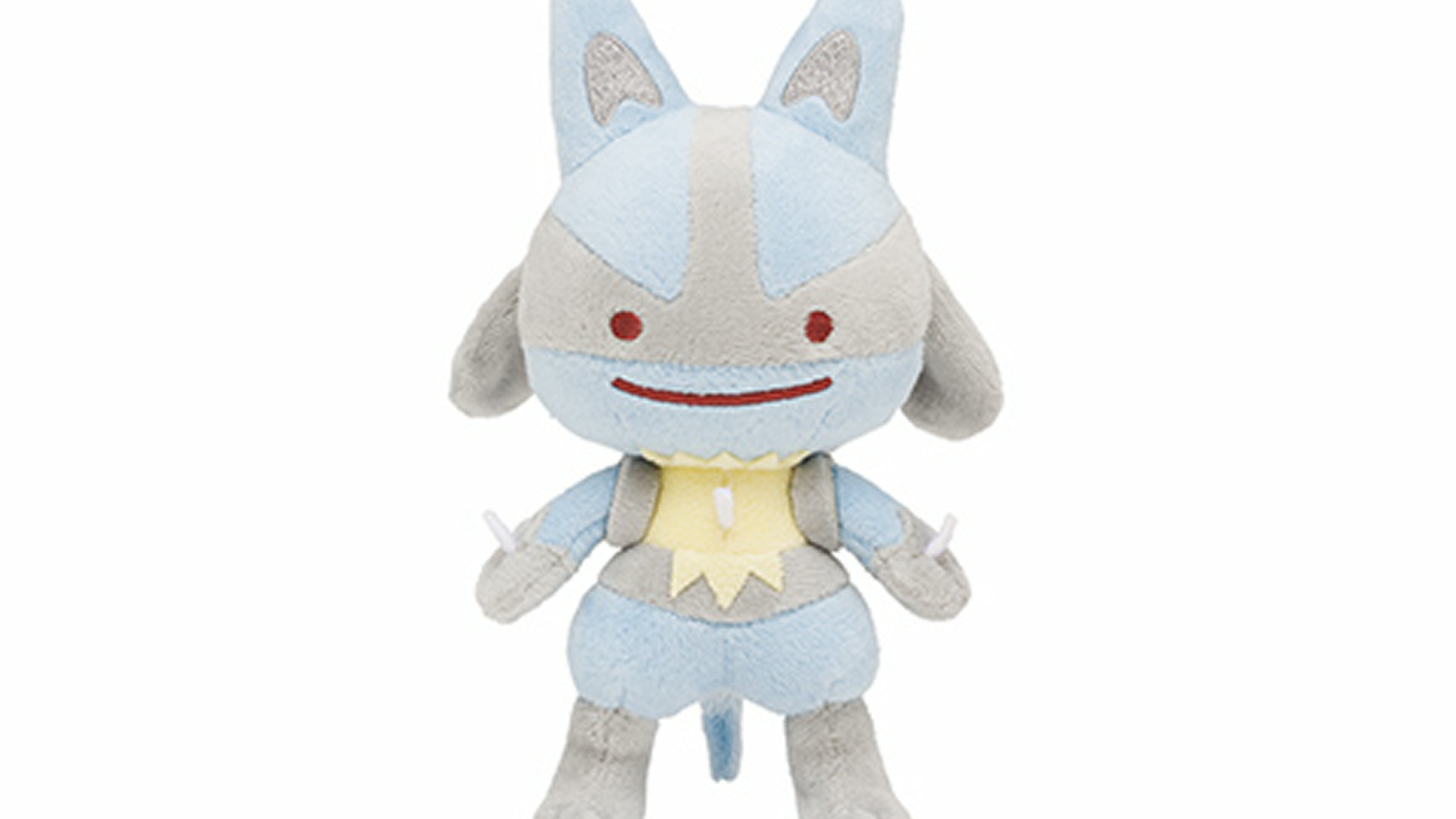 へんしん！メタモン」シリーズ第2弾に、イーブイ、サンダース