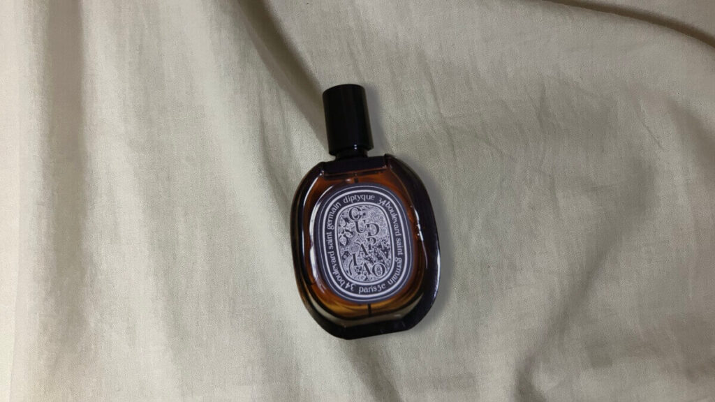 ディプティック/香水】ウードパラオはどんな香り？似てる香水＆口コミ