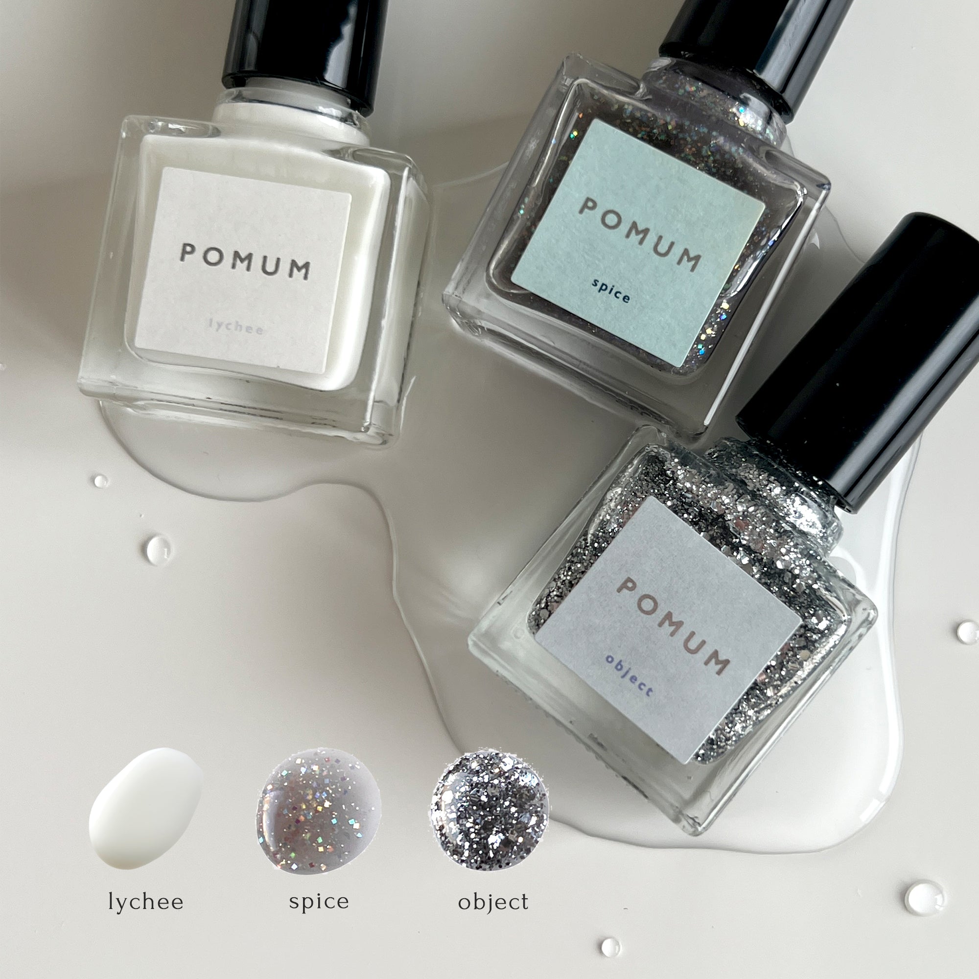 BEST SELLER SET – POMUM&ARTS