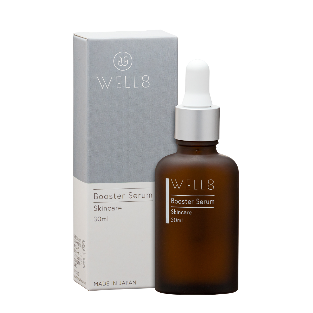 ブースター・導入液 DDS Re+Cell Premium Essence 20mL ブースター