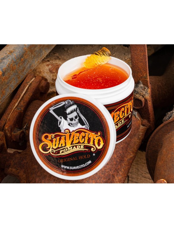 Suavecito Original Pomade