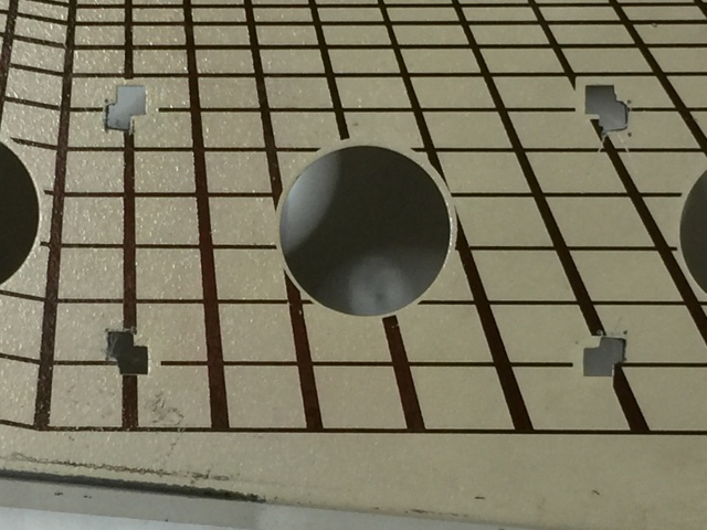 ゴークス対応パドル用コントロールボックスの製作 | ぽ・ん・こ・つ・舎