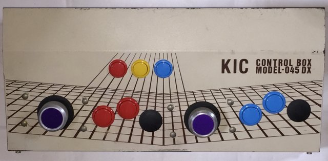 ゴークス対応パドル用コントロールボックスの製作 | ぽ・ん・こ・つ・舎