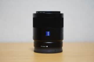 標準単焦点の傑作！ ソニー Sonnar T* FE 55mm F1.8 ZA SEL55F18Z