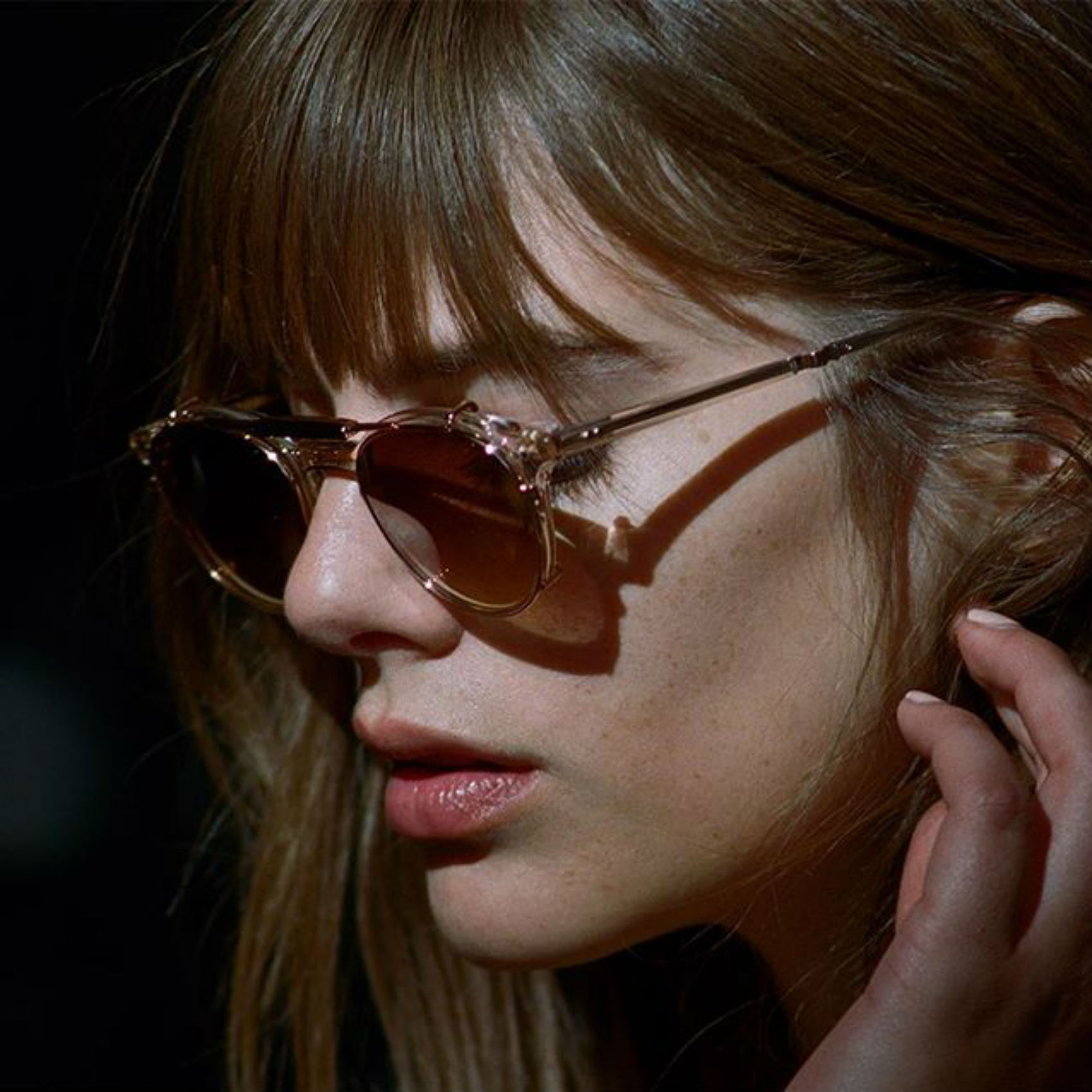 CLIP ON SUNGLASSES/クリップオンサングラス ポンメガネ浦和