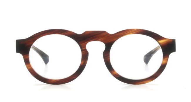 Jacques durand ジャックデュラン メガネ PAQUES 506 col.021 ポンメガネ