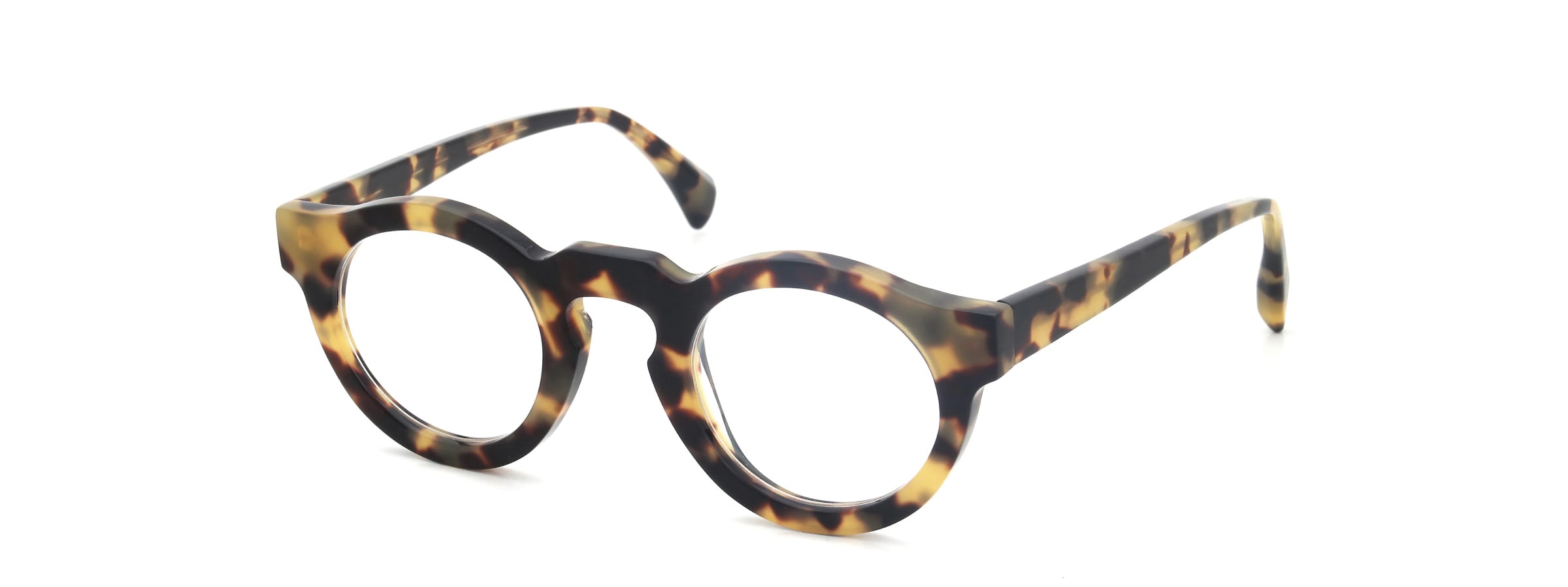 Jacques Durand ジャックデュラン メガネ PAQUES 106 col.021 ポンメガネ