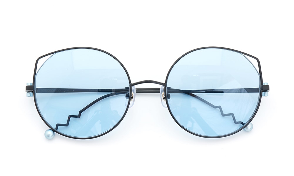 メガネアンドミー MEGANE AND ME 正規取扱 ポンメガネ