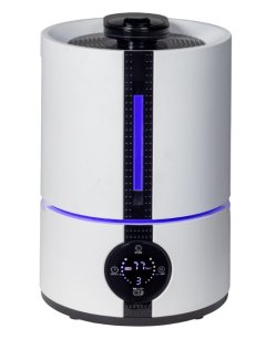 除菌消臭用「上面給水モデル」ミスト噴霧器 プロミスト PK-701S - 弱