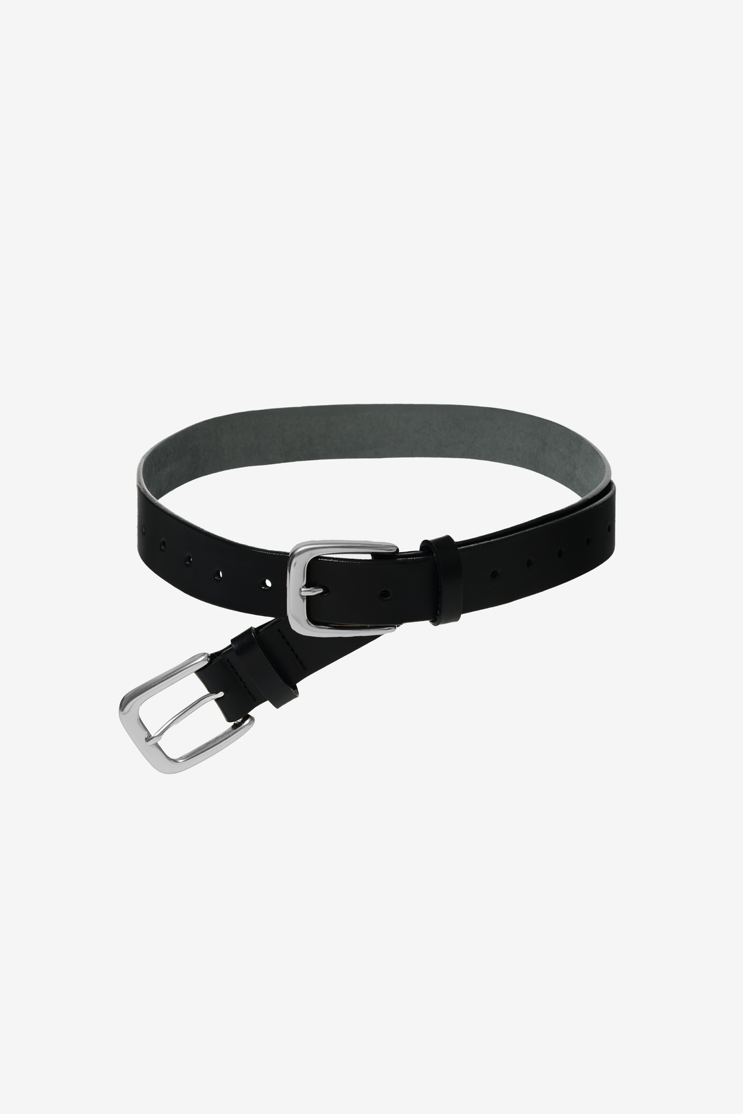 Double Take Belt Narrow – POOLDE